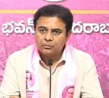 KTR Slams Central Government Over Metro Rail Project