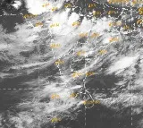APSDMA issues rain alert for Andhra Pradesh