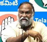 Jaggareddy Comments on CM Post and Criticizes Kavitha