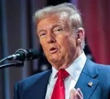 Donald Trump Comments on Potential Israel Iran War