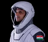 Shubhanshu Shukla Successfully Docks at International Space Station