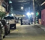 Mexico Shooting 12 Killed at Street Party in Irapuato