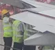 Air India Flight Delayed After Bird Nest Found on Wing