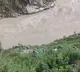 Alaknanda River Mini Bus Accident in Rudraprayag Uttarakhand