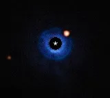 James Webb Telescope Discovers New Planet TWA 7b
