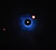 James Webb Telescope Discovers New Planet TWA 7b