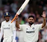 Greg Chappell Praises Rishabh Pants Innovative Cricket