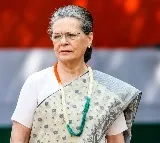 Sonia Gandhi Condemns US Attacks on Iran
