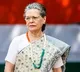 Sonia Gandhi Condemns US Attacks on Iran