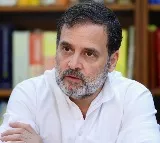 Rahul Gandhi’s demand for digital voter list legally untenable: Experts (Lead)
