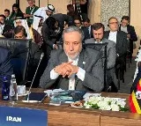 Iran says no agreement made to resume US talks