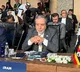 Iran says no agreement made to resume US talks