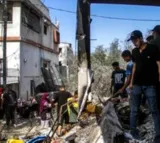 Lack of essentials in Gaza leads to increase in preventable diseases: UN