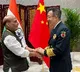 Rajnath Singh meets Chinese Defence Minister, says incumbent on both sides to maintain positive momentum