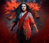 Kajol-starrer 'Maa' nails mytho-horror genre:  A chilling blend of faith and evil