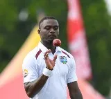 WI pacer Jayden Seales sanctioned for breaching ICC Code of Conduct