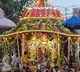 Centuries-old Lord Jagannath Rath Yatra celebrated in Kashi, lakh of devotees participate