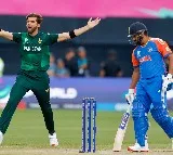 'Nothing compares to it': Rohit Sharma on India-Pakistan cricket rivalry