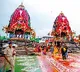 Religious fervour grips Puri as grand chariot festival of Holy siblings begins