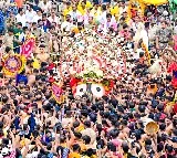 Jagannath rath yatra: Adani Group begins 'Prasad Seva' for pilgrims at Puri Dham