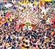 Jagannath rath yatra: Adani Group begins 'Prasad Seva' for pilgrims at Puri Dham