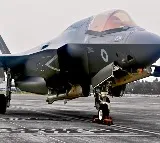 Stranded British fighter jet to be moved to Thiruvananthapuram airport's repair facility