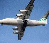 Iran postpones full airspace reopening till Saturday