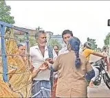RTC Conductor Assaults Elderly Passenger Over Change Issue in Krishna District