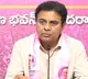 KTR Tweet on Hyderabad New Flyover Before Inauguration