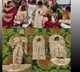 Bhadrachalam Temple Gets Rs 12 Lakh Silver Covering Donation
