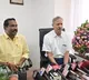 Vemuru Ravikumar Takes Charge as APNRT President
