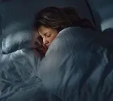 Sleep Patterns Influenced by Location and Season Study Reveals