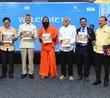 Chandrababu Naidu Tourism Projects Get Industry Status in Andhra Pradesh