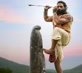 Manchu Vishnu Emotional Post on Kannappa Movie Release