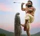 Manchu Vishnu Emotional Post on Kannappa Movie Release