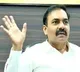 Kakani Govardhan Reddy Daughter Account Receives 70 Lakhs SIT Questions