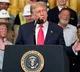 Donald Trump Hints At Great Trade Deal With India