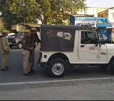 Jaipur Man Arrested For Raping Two Daughters For 5 Years