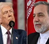 Trump Announcement on Nuclear Talks Rejected by Iran