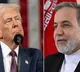 Trump Announcement on Nuclear Talks Rejected by Iran