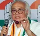 Jairam Ramesh Fires at RSS Over Secular Socialist Remarks