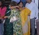 YS Vijayamma Watches Kannappa Movie