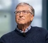 Bill Gates Warns US Government on Health Funding Cuts