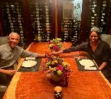 Michelle Obama Addresses Rumors About Not Being Seen With Barack