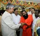 Chandrababu Invites Baba Ramdev as AP Tourism Advisor