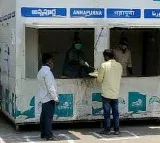 Telangana Government Renames Annapurna Kendras to Indira Canteens