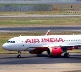 Air India Sacks Staff After Crash Celebration Party