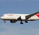 Air India Flight Bomb Threat at Delhi Airport Tissue Paper Message