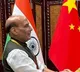 Rajnath Singh proposes four principles to China for border resolution