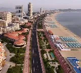 North Koreas Kim Jong Un Launches Wonsan Kalma Resort